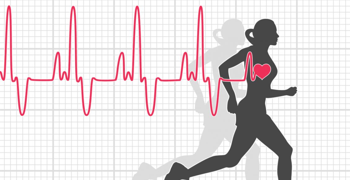 Photo of معدل ضربات القلب الطبيعي للنساء