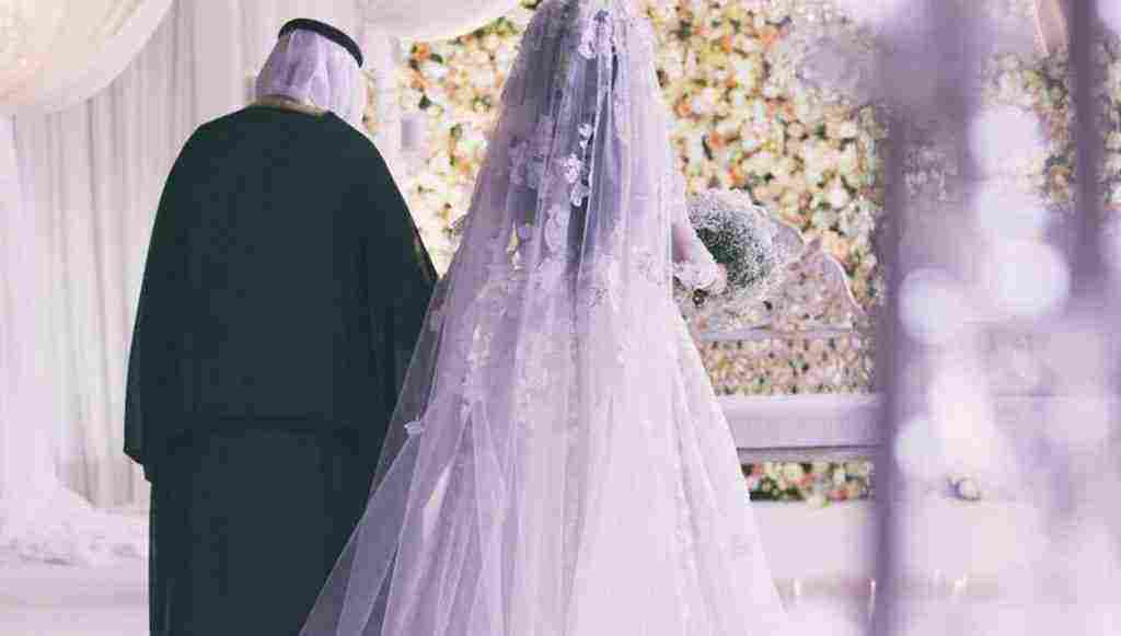 Photo of شروط الزواج من سعودية