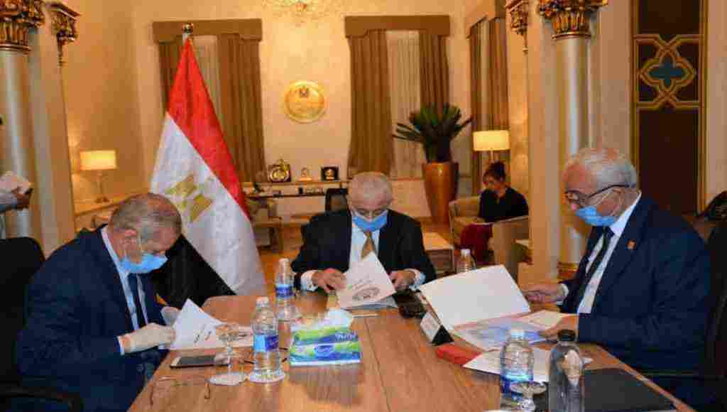 Photo of موعد بداية العام الدراسي 2022/2022 في مصر