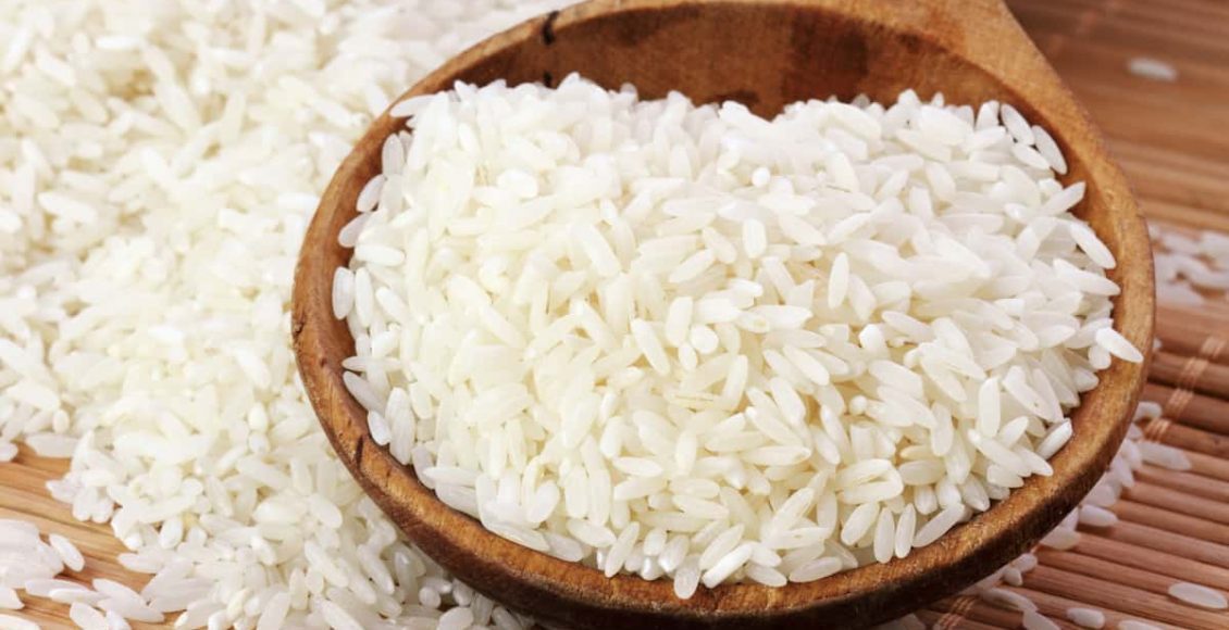 Photo of هل الأرز يحتوي على الجلوتين