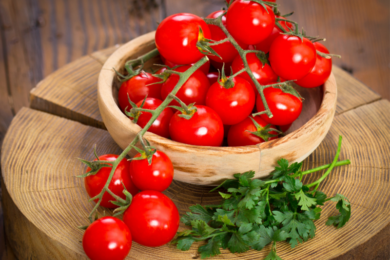 Photo of هل الطماطم فاكهة ام خضار ولماذا؟
