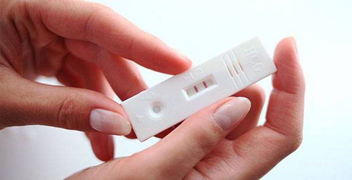 Photo of هل يظهر الحمل في تحليل البول قبل موعد الدورة بأسبوع