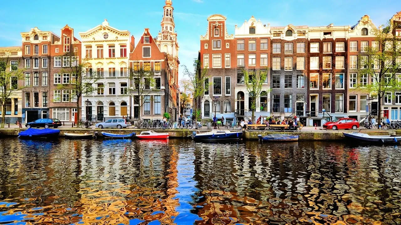Photo of ما هي عاصمة هولندا