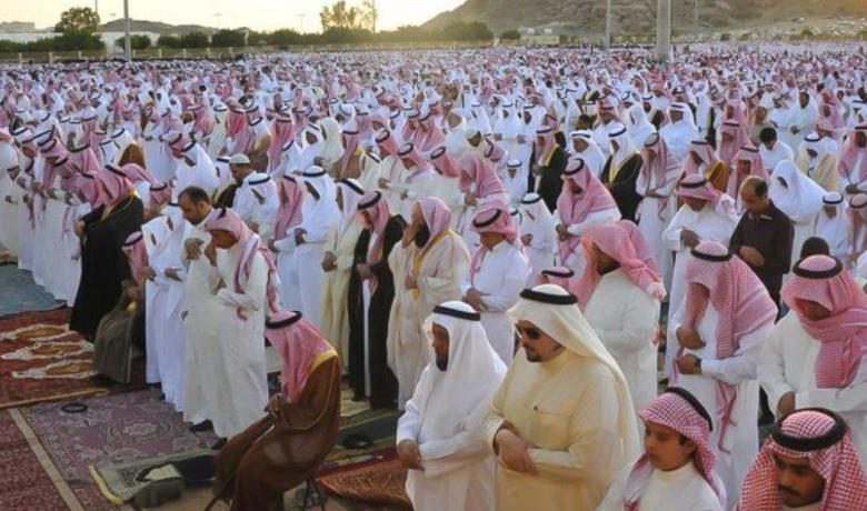 Photo of وقت صلاة العيد في جدة 1444