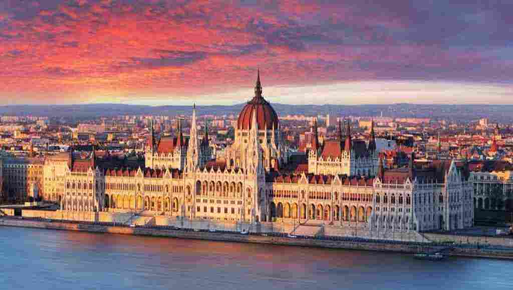 Photo of أين تقع هنغاريا وما المعالم السياحية بها؟