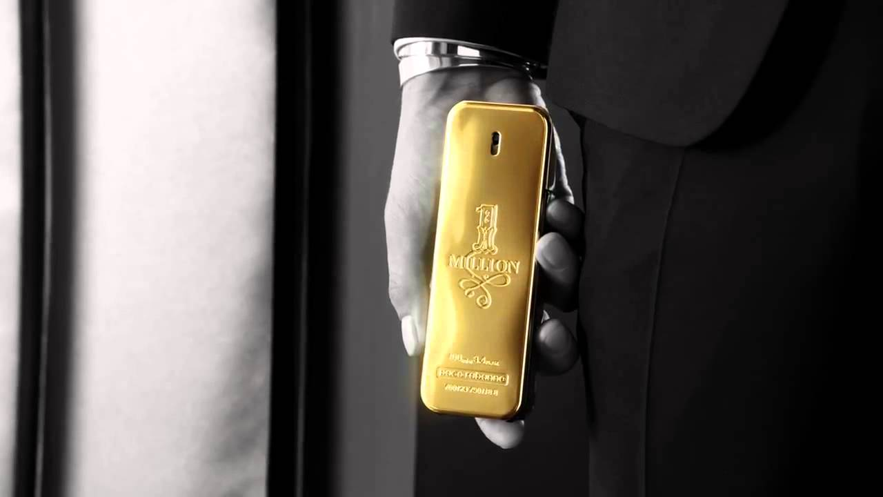 Million by Paco Rabanne