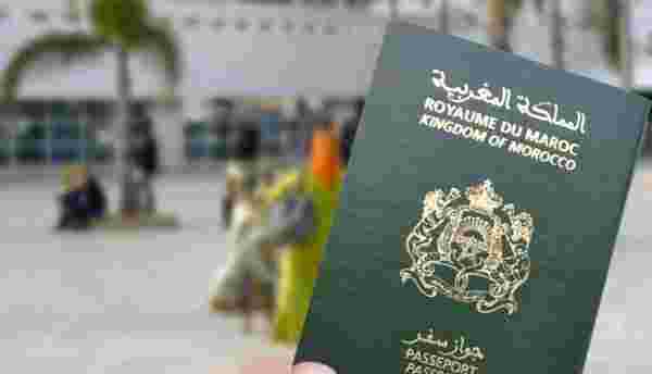 Photo of كم يستغرق تجديد جواز السفر المغربي