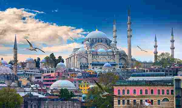 Photo of أفضل الأماكن السياحية في اسطنبول 2022