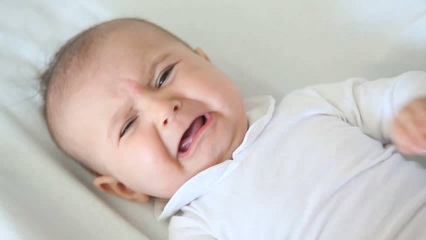 Photo of بكاء الرضيع في نفس الوقت يوميا