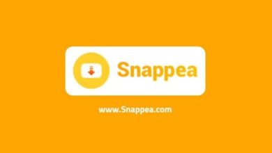 Snappea أفضل محول يوتيوب إلى mp3 لجميع الأجهزة