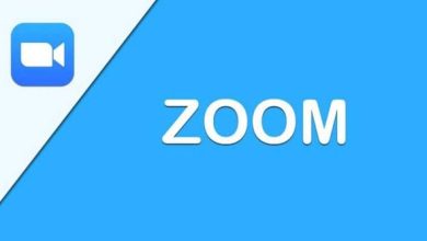 Zoom تضيف النسخ المباشر للحسابات المجانية