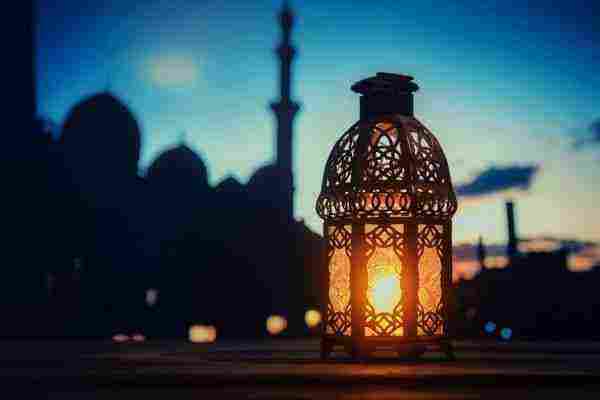 أجمل دعاء في رمضان لاستقبال الشهر الكريم ولوداعه