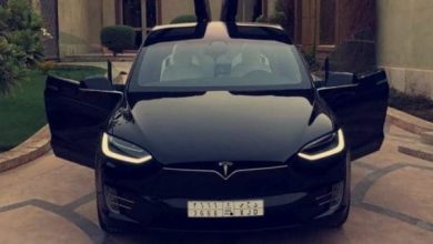 أسعار سيارات تسلا Tesla في السعودية 2024