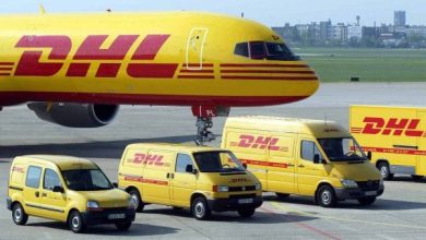 أسعار شحن dhl من مصر للسعودية 2024