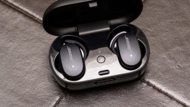 أفضل أنواع سماعات Bose بوز