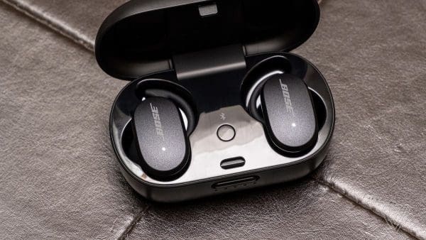 أفضل أنواع سماعات Bose بوز