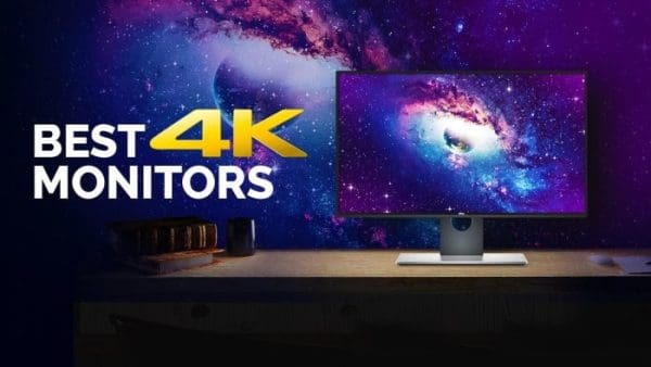 أفضل شاشات تليفزيون 4K 2024