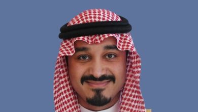 إنجازات الأمير خالد بن بندر بن سلطان آل سعود