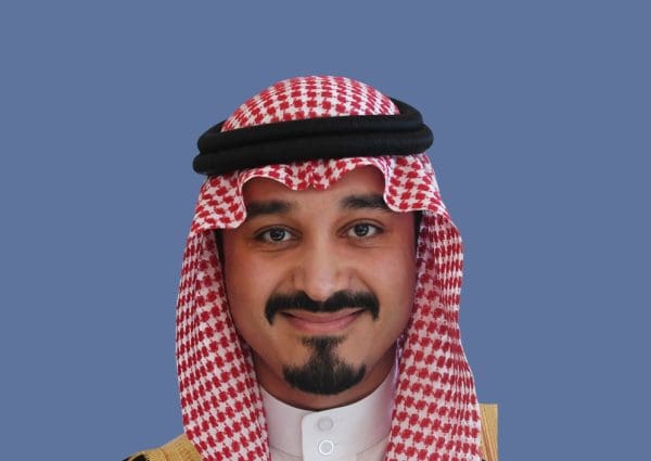 إنجازات الأمير خالد بن بندر بن سلطان آل سعود