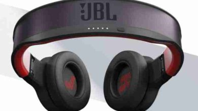 اسعار سماعات JBL في مصر 2024