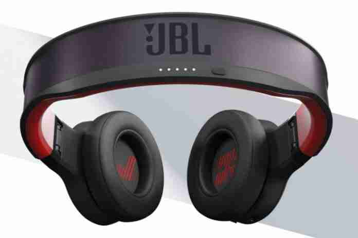 اسعار سماعات JBL في مصر 2024