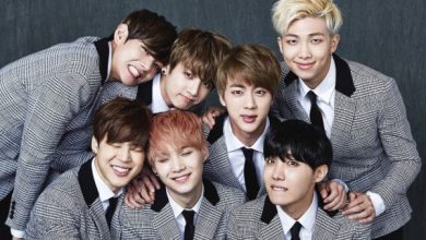 اسماء بي تي اس bts الحقيقية بالكوري والعربي والانجليزي