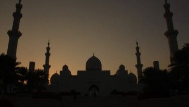 تأخير قضاء رمضان لعدة سنوات