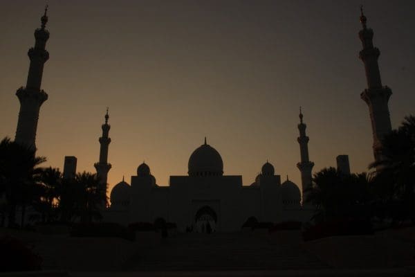 تأخير قضاء رمضان لعدة سنوات