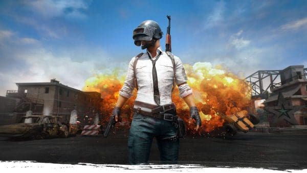 تحميل لعبة ببجي PUBG للكمبيوتر 2024