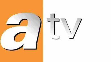 تردد قناة Atv أي تي في التركية 2024