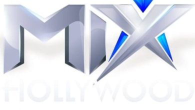 تردد قناة mix movies الجديد 2024