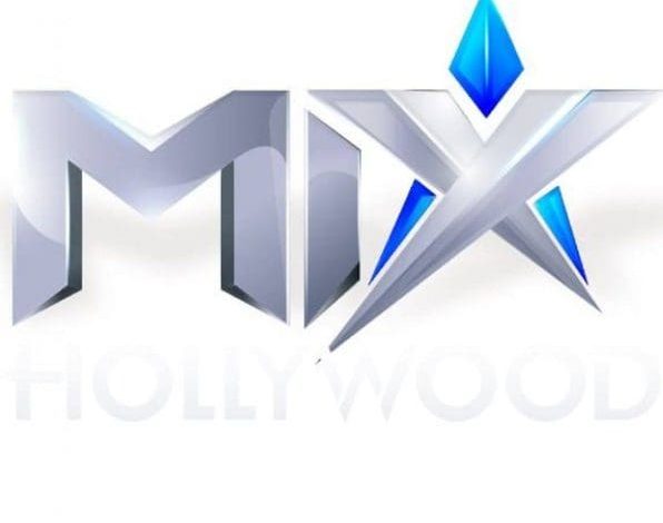 تردد قناة mix movies الجديد 2024