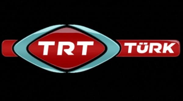 تردد قناة trt التركية