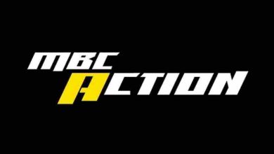 تردد قناة ام بي سي أكشن MBC action 2024 الجديد