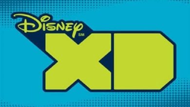 تردد قناة ديزني اكس دي disney xd الجديد 2024 على النايل سات