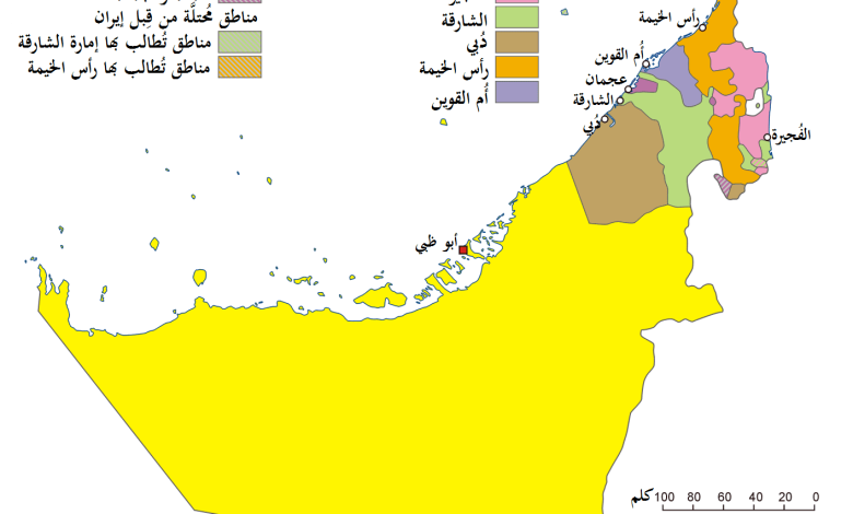 تعداد سكان الإمارات حسب الجنسيات