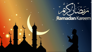 تهنئة رمضان 2024