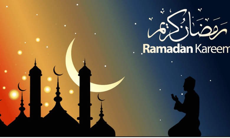 تهنئة رمضان 2024