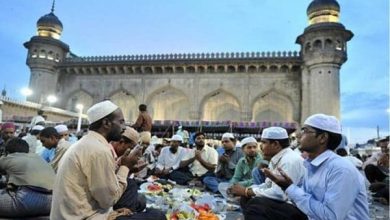 حكم الإفطار في رمضان عمداً