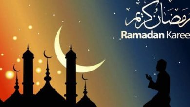 دعاء اليوم الثالث من شهر رمضان الكريم