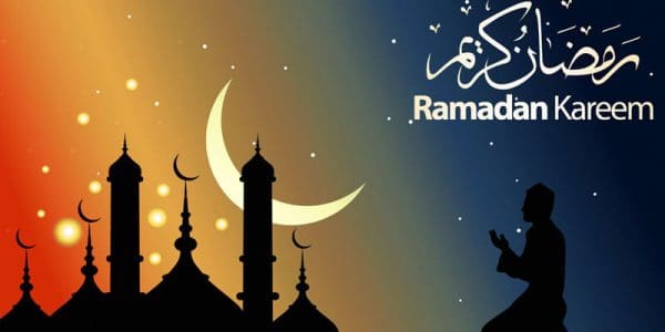 دعاء اليوم الثالث من شهر رمضان الكريم