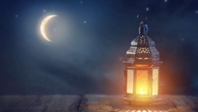 دعاء اليوم الثاني من شهر رمضان الكريم مكتوب كامل