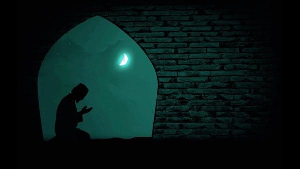 دعاء اليوم السابع عشر من شهر رمضان مكتوب كامل