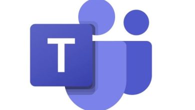 دليل استخدام مايكروسوفت تيمز Microsoft Teams للمبتدئين