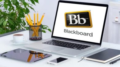 روابط تحميل البلاك بورد blackboard