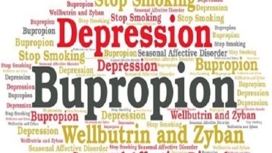 سعر بوبروبيون في مصر Bupropion  للإقلاع عن التدخين ومضاد للاكتئاب