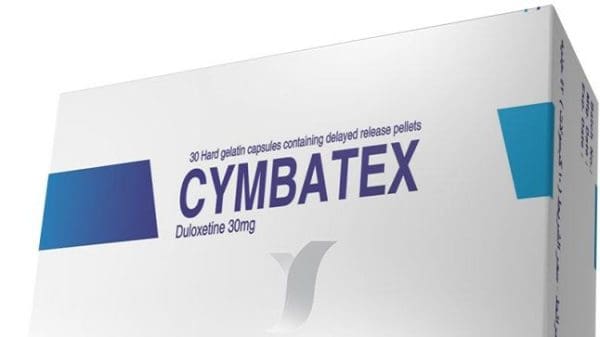 سيمباتكس Cymbatex لعلاج الاكتئاب والأعصاب