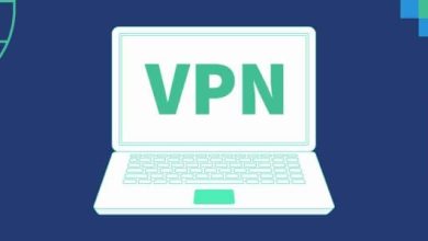 ضبط إعدادات VPN للأندرويد