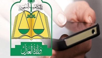 طرق الاستعلام عن طلب تنفيذ برقم الهوية