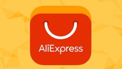 طريقة الشراء عن طريق ارامكس من على AliExpress